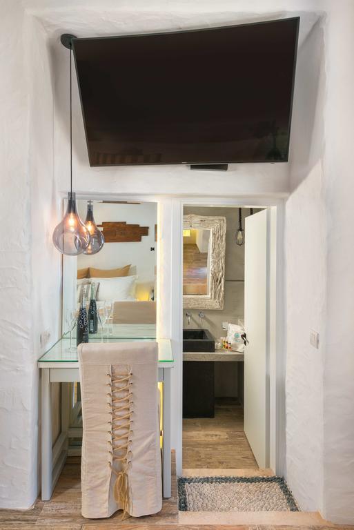 Lindos Shore Superior Studio (Adults Only) Esterno foto